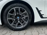 Neu BMW i4 Efficient Dynamics 250 kW (340 PS) 2026 Alpinweiß uni Limousine