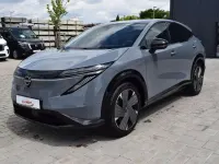 Neu Nissan Ariya Evolve 225 kW (306 PS) 2026 Ceramic grey SUV