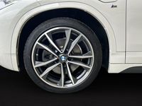 gebraucht BMW X2 xDrive25e M-Sport 19'' Navi HiFi Pano LED RTTI