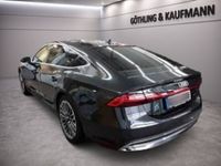 gebraucht Audi A7 Sportback 50 TFSIe qu S line Tour