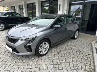 Gebraucht Renault Clio Evolution 91 PS (66 kW) 2024 Grau Kleinwagen