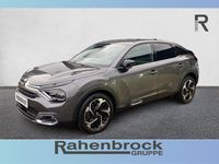 Gebraucht Citroën C4 PureTech 131 PS (96 kW) 2023 Grau SUV