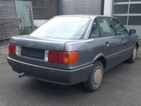 gebraucht Audi 80 Bj 1990