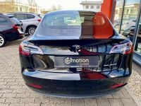 Gebraucht Tesla Model 3 Long Range AWD 361 kW (491 PS) 2020 Solid black Limousine