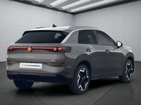 Neu VW T-Roc 150 PS (110 kW) 2025 Grau SUV