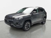 gebraucht Jeep Compass CompassPLUG-IN HYBRID 4XE TRAILHAWK