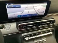 Gebraucht Mercedes V300 237 PS (174 kW) 2025 Grau Van / Kleinbus