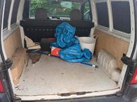 Gebraucht Citroën Berlingo 75 PS (55 kW) 2007 Weiß Van / Kleinbus