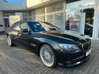 Gebraucht Alpina B7 507 PS (372 kW) 2010 Schwarz Limousine