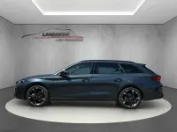 Neu Cupra Leon 204 PS (150 kW) 2026 Magnetic tech Kombi