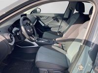 Gebraucht Audi Q2 S-Line 150 PS (110 kW) 2020 Grau SUV