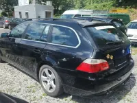Używany BMW 530 231 KM (169 kW) 2005 Czarny Kombi