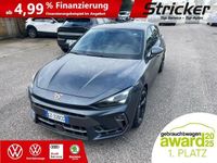 Usata Cupra Leon 150 CV (110 kW) 2025 Grigio Berlina