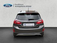 gebraucht Ford Fiesta 1.0 EcoBoost S&S Aut. ACTIVE COLOURLINE