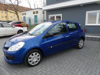 gebraucht Renault Clio III Extreme