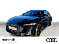 Neu Audi A5 Ambiente 185 PS (136 kW) 2025 Schwarz Kombi