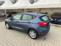gebraucht Ford Fiesta 1.0 NAVi Winter DAB LED Cool & Connect