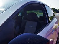 Gebraucht VW Polo 220 PS (161 kW) 2014 Weiß Kleinwagen