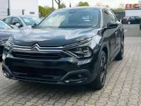Brugt Citroën C4 131 HK (96 kW) 2021 Sort SUV