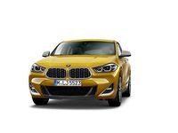 Gebraucht BMW X2 Efficient Dynamics 306 PS (225 kW) 2026 SUV