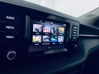 Gebraucht Skoda Fabia Active 80 PS (58 kW) 2024 Silber Kleinwagen