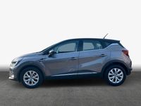 Gebraucht Renault Captur Intens 140 PS (102 kW) 2021 Grau SUV