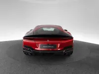 Neu Ferrari 12 Cilindri 829 PS (609 kW) 2025 Rosso imola Coupé