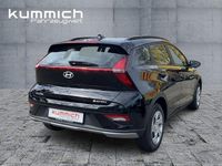 Neu Hyundai Bayon Select 101 PS (74 kW) 2025 Phantom black SUV