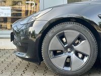 Gebraucht Tesla Model 3 RWD 208 kW (283 PS) 2023 Schwarz Limousine