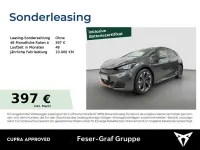 Gebraucht Cupra Born 169 kW (231 PS) 2023 Grau Kleinwagen