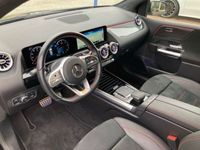 gebraucht Mercedes B220 d AMG, Distronic, AHK, LED, RFK, EDW, Keyless Go,