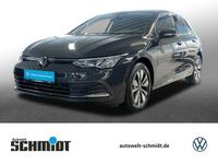 Gebraucht VW Golf VIII Move 110 PS (80 kW) 2024 Uranograu Limousine