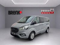 Gebraucht Ford Tourneo Titanium 170 PS (125 kW) 2023 Grau Van / Kleinbus