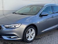 gebraucht Opel Insignia ST 1.6 T Innovation AT Navi+LED+SHZ+DAB