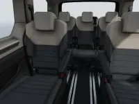 Neu VW Multivan Style 177 PS (130 kW) 2026 Van / Kleinbus