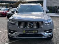 Gebraucht Volvo XC90 Core 455 PS (334 kW) 2024 Vapour grey metallic SUV