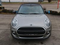 Gebraucht Mini One Cabriolet 102 PS (75 kW) 2019 Silber Cabrio