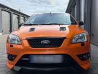 Gebraucht Ford Focus ST 280 PS (205 kW) 2007 Orange