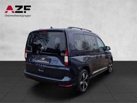 gebraucht VW Caddy Nutzfahrzeuge2.0 TDI DSG Move NAVI KAMERA SITZHZG ACC