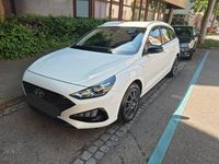 Gebraucht Hyundai i30 Edition 30 159 PS (116 kW) 2021 Weiß Kombi
