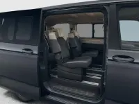 Neu VW Multivan Business 150 PS (110 kW) 2026 Pure grey Van / Kleinbus