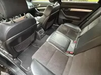 Gebraucht Audi A6 239 PS (175 kW) 2011 Schwarz Kombi