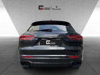 Gebraucht Maserati Grecale 330 PS (242 kW) 2023 Schwarz SUV