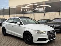 Gebraucht Audi A3 S-Line 220 PS (161 kW) 2015 Weiß Limousine