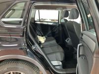 Gebraucht VW Tiguan Edition 150 PS (110 kW) 2017 Schwarz SUV