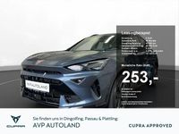 Gebraucht Cupra Formentor 150 PS (110 kW) 2025 Grau SUV
