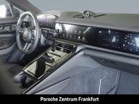 Neu Porsche Panamera 470 PS (345 kW) 2025 Grau Kleinwagen