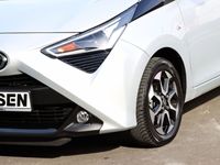 gebraucht Toyota Aygo 1.0 X-Play *CarPlay*Rückfahrkamera*Allwetter*