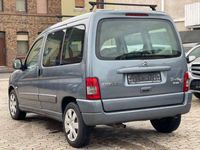 gebraucht Citroën Berlingo HDi 90 Multispace