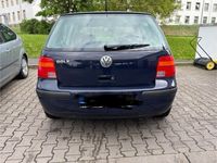 gebraucht VW Golf IV 1,4 16V